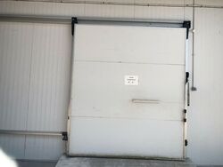 Westview Food Factory (D22), Factory #600106961